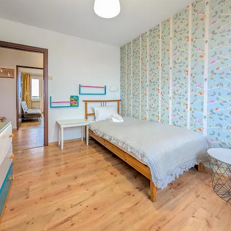 Park Skowroni Homely By Bookinghost * Wroclaw