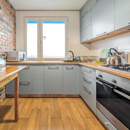 Park Skowroni Homely By Bookinghost فروتسواف