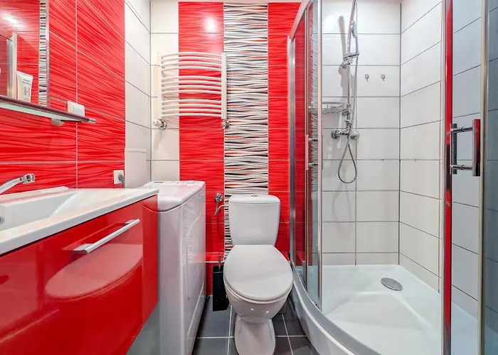 Appartement Park Skowroni Homely By Bookinghost Wrocław