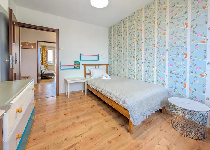 Park Skowroni Homely By Bookinghost * Wrocław